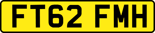 FT62FMH