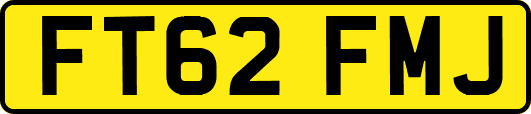 FT62FMJ