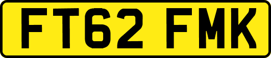 FT62FMK