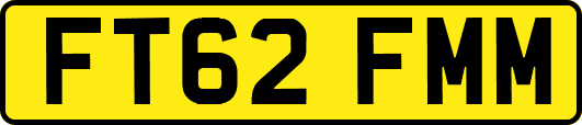 FT62FMM