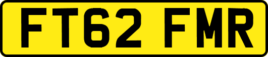 FT62FMR