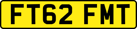 FT62FMT