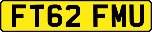 FT62FMU