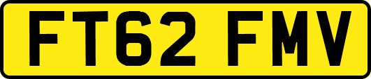 FT62FMV