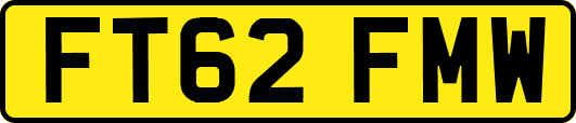 FT62FMW