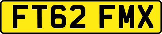 FT62FMX