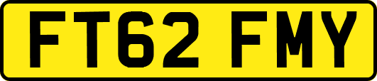 FT62FMY