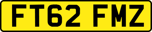 FT62FMZ