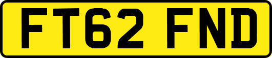 FT62FND