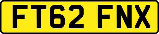 FT62FNX