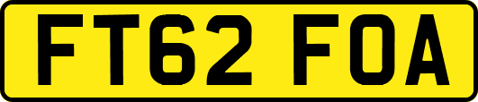 FT62FOA