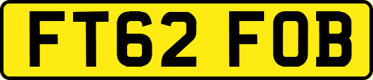 FT62FOB