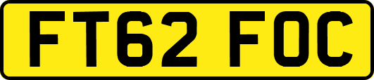 FT62FOC