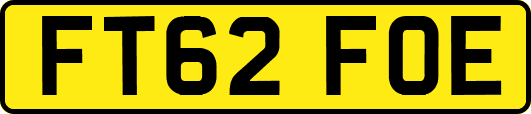 FT62FOE