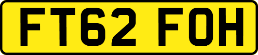 FT62FOH