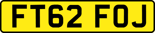 FT62FOJ