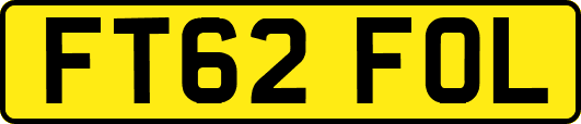 FT62FOL