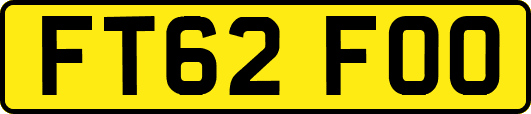 FT62FOO