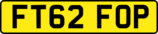FT62FOP
