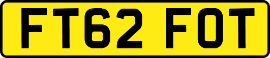 FT62FOT