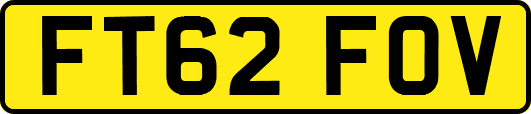 FT62FOV