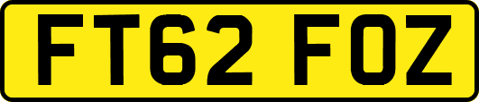 FT62FOZ