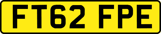 FT62FPE