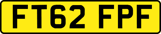 FT62FPF
