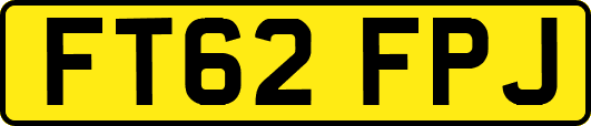 FT62FPJ