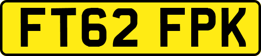 FT62FPK