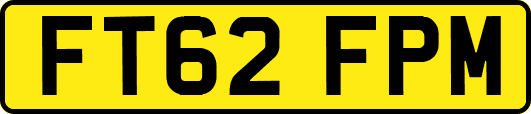 FT62FPM