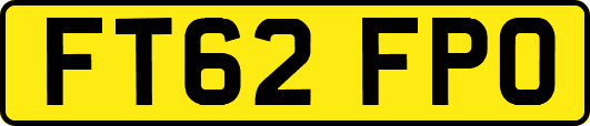 FT62FPO