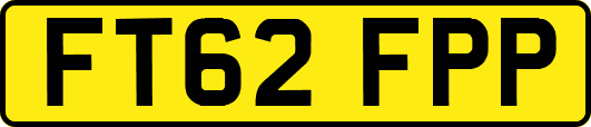 FT62FPP