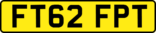 FT62FPT