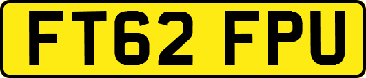 FT62FPU