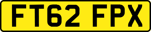 FT62FPX