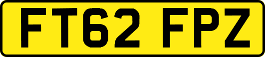 FT62FPZ