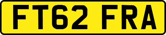 FT62FRA