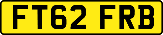 FT62FRB