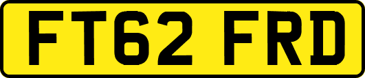 FT62FRD