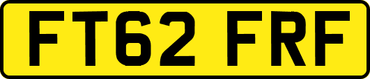 FT62FRF