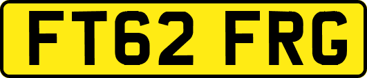 FT62FRG