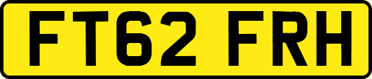 FT62FRH
