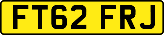 FT62FRJ