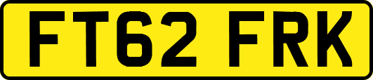 FT62FRK