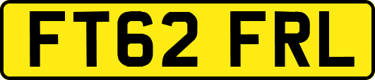 FT62FRL