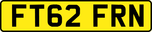 FT62FRN