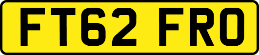 FT62FRO