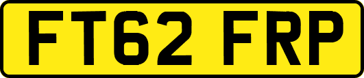 FT62FRP