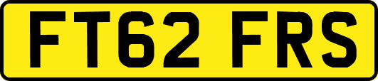 FT62FRS